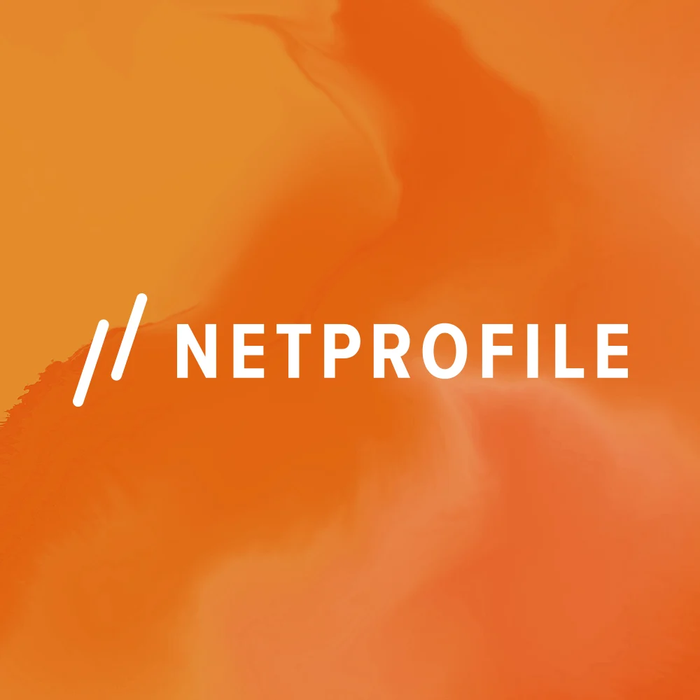 Netprofile